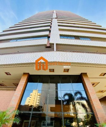 apartment em Travessa Monsenhor Catão, Aldeota - Fortaleza - CE