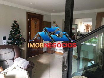house em Rua Augusto Kindermann, Jardim Picolo - São Paulo - SP