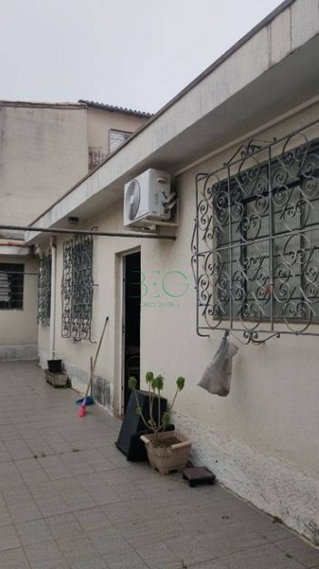house em Rua Orozimbo Maia, Alto da Mooca - São Paulo - SP