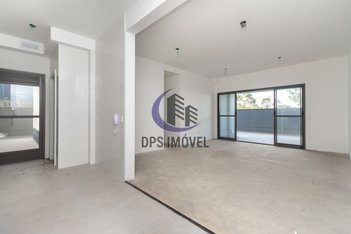 apartment em Rua Ocrísia, City América - São Paulo - SP
