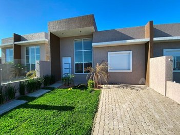 house em Travessa Azenha, Centro - Tramandaí - RS