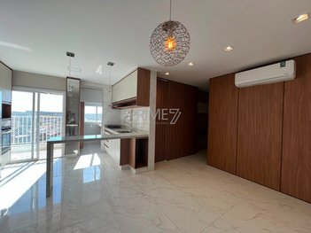 apartment em Avenida Francisco Luiz Rasera, Jardim Califórnia - Piracicaba - SP