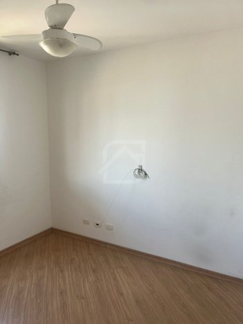 apartment em Rua Santo André, Vila Assunção - Santo André - SP