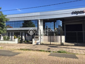 commercial_property em Avenida Pátria, São Geraldo - Porto Alegre - RS