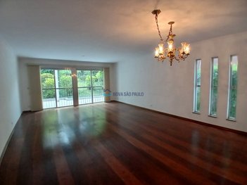 house em Rua Itatiaia, Vila Guarani (Z Sul) - São Paulo - SP