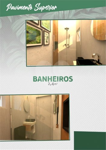 house em Rua Avinhão, Jardim das Maravilhas - Santo André - SP