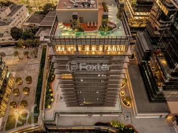 apartment em Alameda Alceu Wamosy, Três Figueiras - Porto Alegre - RS