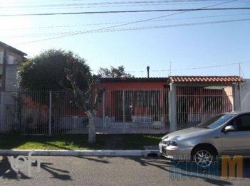 house em Caldre e Fiao, Niterói - Canoas - RS