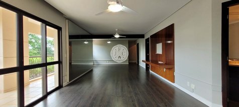 apartment em Avenida Professor João Fiúsa, Jardim Canadá - Ribeirão Preto - SP