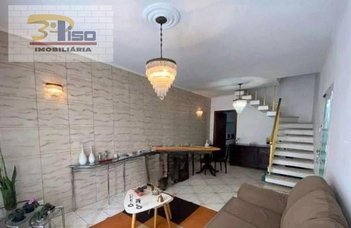 house em Rua Dezenove de Maio, Vila Esperança - São Paulo - SP