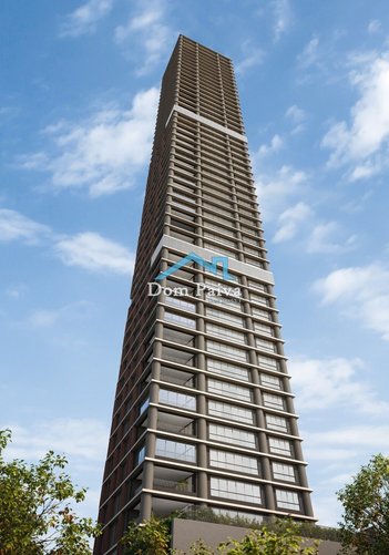 apartment em Avenida T 15, Setor Bueno - Goiânia - GO