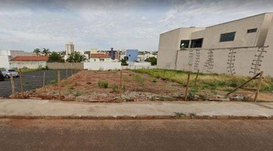 land_lot em Rua Fábio Andrade Cunha, Jardim Colina - Uberlândia - MG