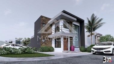 house em Rua das Cerejeiras, Parque da Matriz - Gravataí - RS