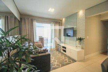 apartment em Rua Ibitinga, Vila Bertioga - São Paulo - SP