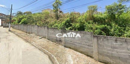 land_lot em Rua Apucarana, Jardim Luciana - Itaquaquecetuba - SP