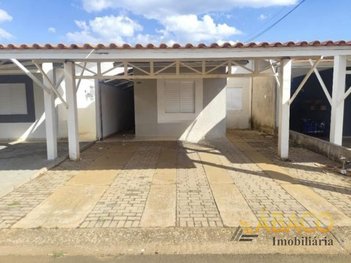 house em Avenida Otto Werner Rosel, Jardim Ipanema - São Carlos - SP