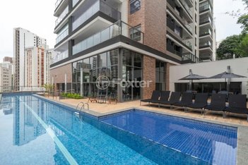 apartment em Rua Doutor Nicolau de Sousa Queirós, Vila Mariana - São Paulo - SP