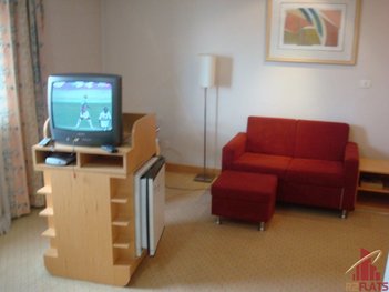 apartment em Rua Sena Madureira, Vila Clementino - São Paulo - SP