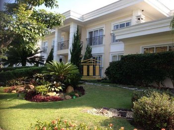 house em Avenida Edouard Six, Jardim Paraíso - Jacareí - SP