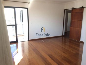 apartment em Rua Pageú, Vila Mariana - São Paulo - SP