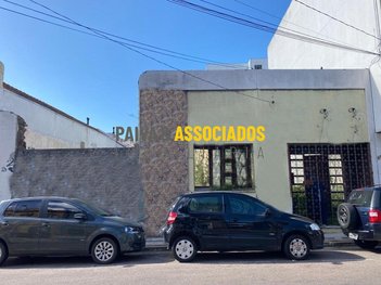 land_lot em Padre Anchieta, Centro - Pelotas - RS