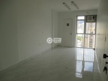 office em Avenida Álvares Cabral, Lourdes - Belo Horizonte - MG