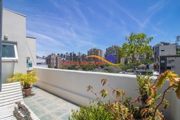 apartment em Jaime Telles, Petrópolis - Porto Alegre - RS