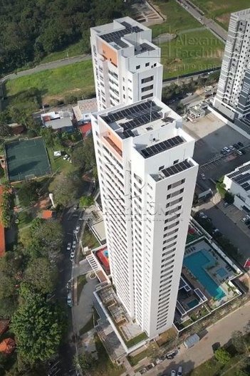 apartment em Rua Vinte e Oito de Outubro, Jardim do Carmo - Sorocaba - SP