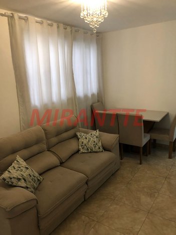 apartment em Rua Antônio Dias da Silva, Vila Aurora (Zona Norte) - São Paulo - SP