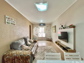 apartment em Rua Darabi, Vila Inglesa - São Paulo - SP