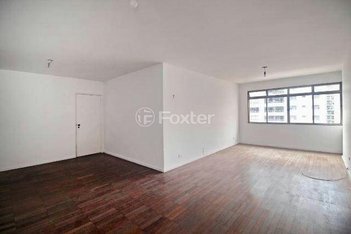 apartment em Rua Caconde, Jardim Paulista - São Paulo - SP