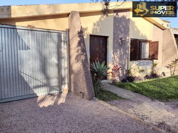 house em Rua São Gabriel, Laranjal - Pelotas - RS