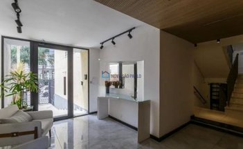 apartment em Rua Casa do Ator, Vila Olímpia - São Paulo - SP