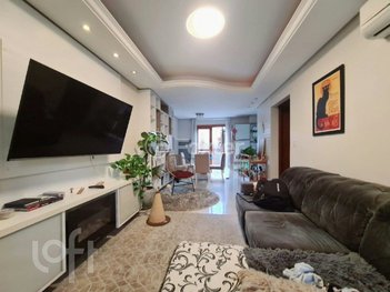 house em Rua Dezenove de Novembro, São Jorge - Novo Hamburgo - RS