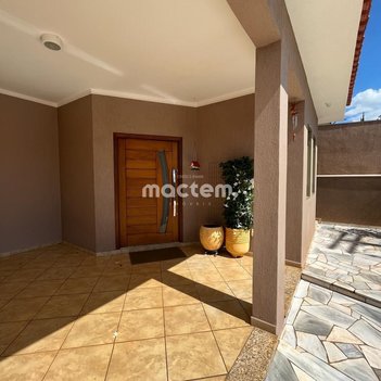 house em Rua Orlando Palocci, City Ribeirão - Ribeirão Preto - SP