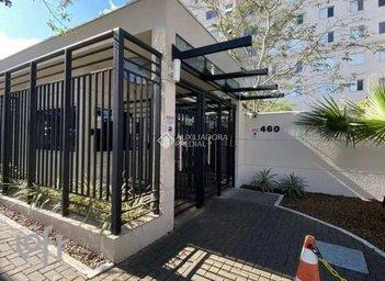 apartment em Júlio de Mesquita, Paulicéia - São Bernardo do Campo - SP