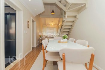 apartment em Rua Dea Coufal, Ipanema - Porto Alegre - RS