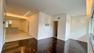 apartment em Avenida do Contorno, Santo Agostinho - Belo Horizonte - MG