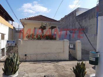 house em Imirim, Imirim - São Paulo - SP