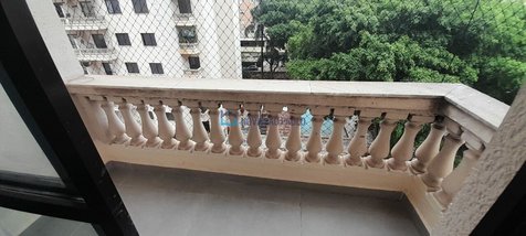 apartment em Rua Visconde de Inhaúma, Vila da Saúde - São Paulo - SP