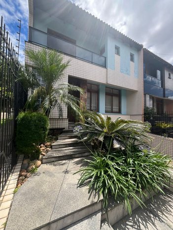 house em Filipinas, Jardim Lindóia - Porto Alegre - RS