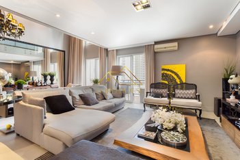 apartment em Rua Araguari, Vila Uberabinha - São Paulo - SP