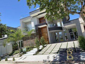 house em Alameda Ebano, Riviera - Bertioga - SP
