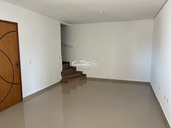 apartment em Alameda São Bernardo, Santa Terezinha - Santo André - SP