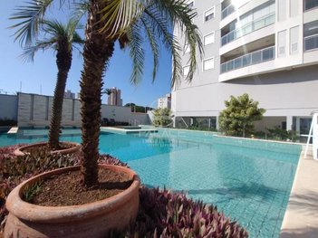apartment em Rua Edu Chaves, São Dimas - Piracicaba - SP