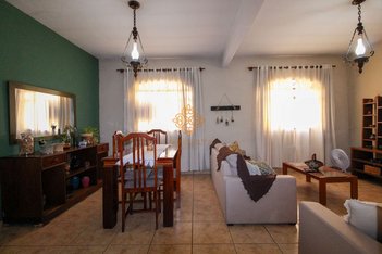 house em Rua São Jorge, Carlos Prates - Belo Horizonte - MG