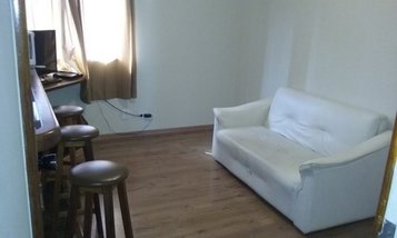 apartment em Avenida Brigadeiro Luís Antônio, Jardim Paulista - São Paulo - SP