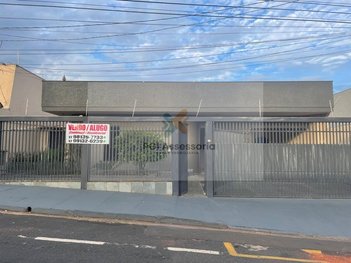 house em Rua Piracicaba, Santos Dumont - São José do Rio Preto - SP