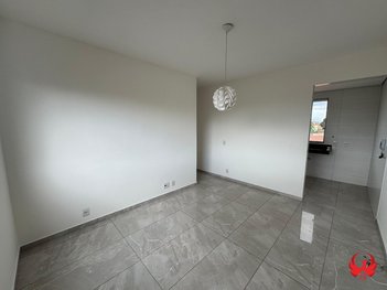 apartment em Rua José Remuzatd Renno, Pindorama - Belo Horizonte - MG