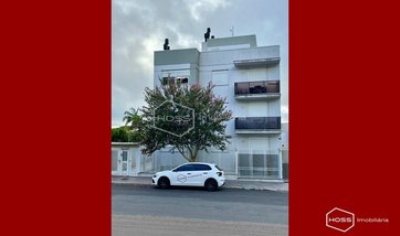 apartment em Avenida Sete de Setembro, Centro - Guaíba - RS